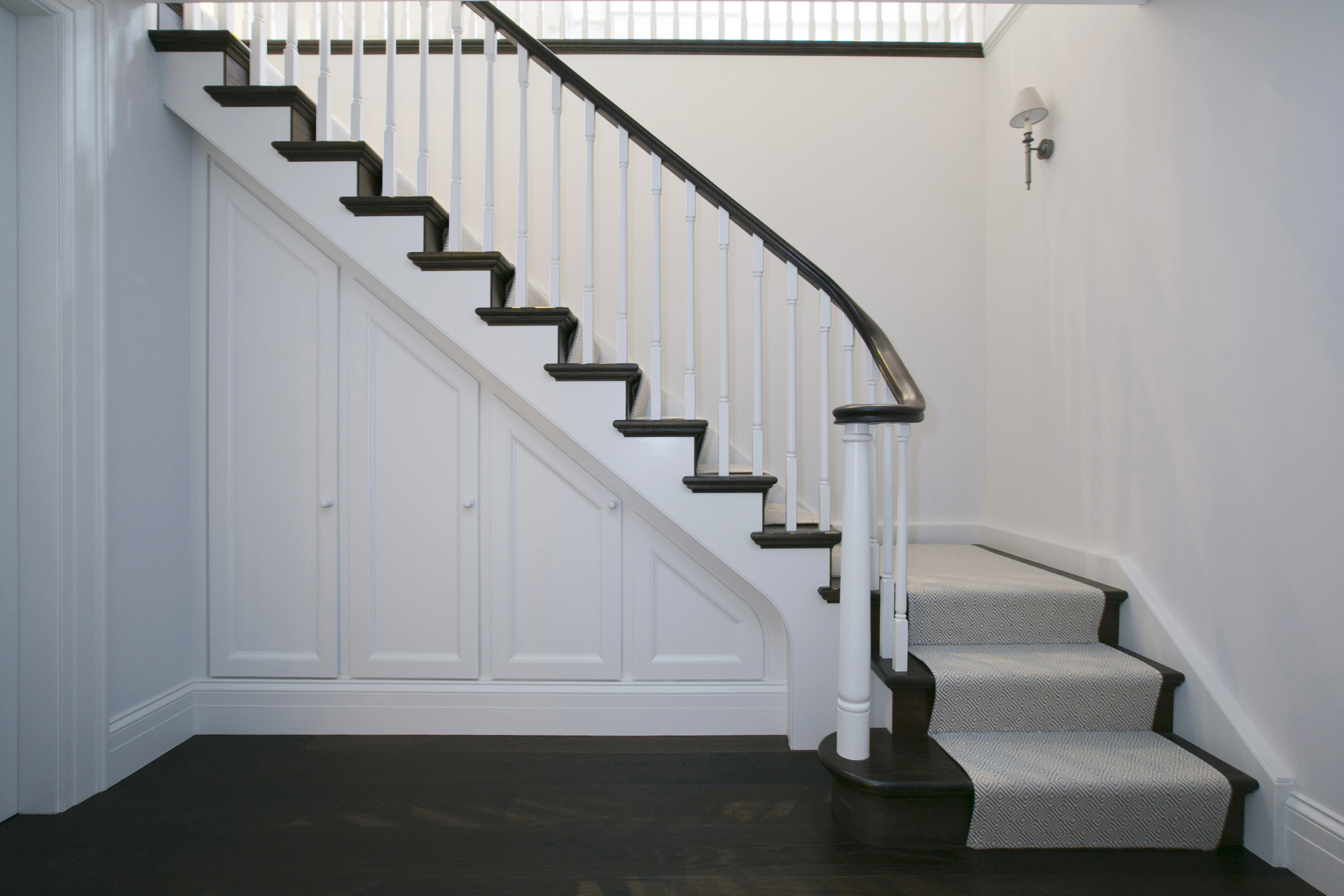 stair runner eg