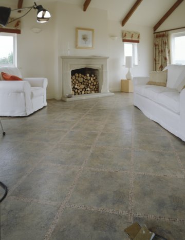 luxury vinyl karndean and amtico tiles