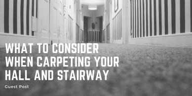 carpet-hall-and-stairway
