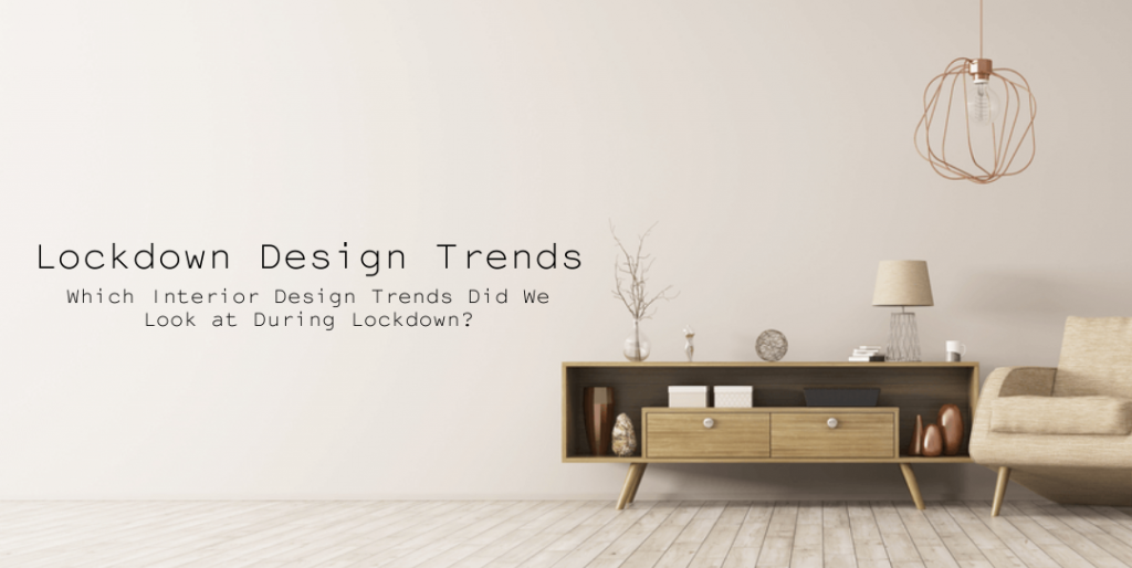 Design Trends We're Looking at More During Lockdown Carpets and Wood